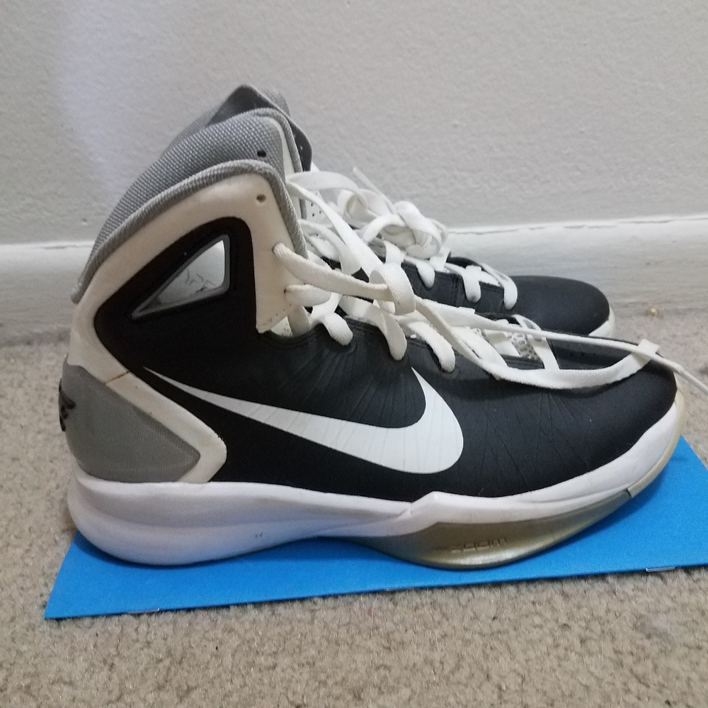 2010 Nike Hyperdunk